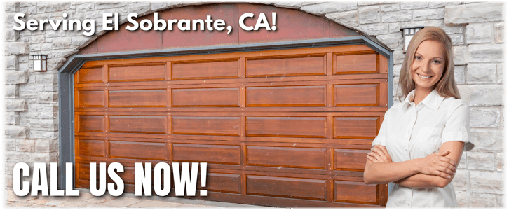 Garage Door Repair El Sobrante CA