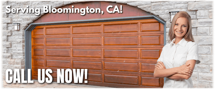 Garage Door Repair Bloomington CA